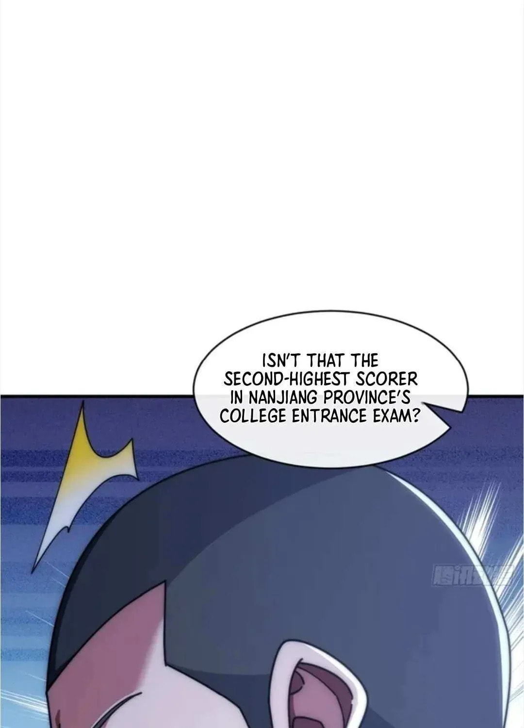 Read Infinite Evolution Starting from Zero chapter 39 image 21 on Lezhin