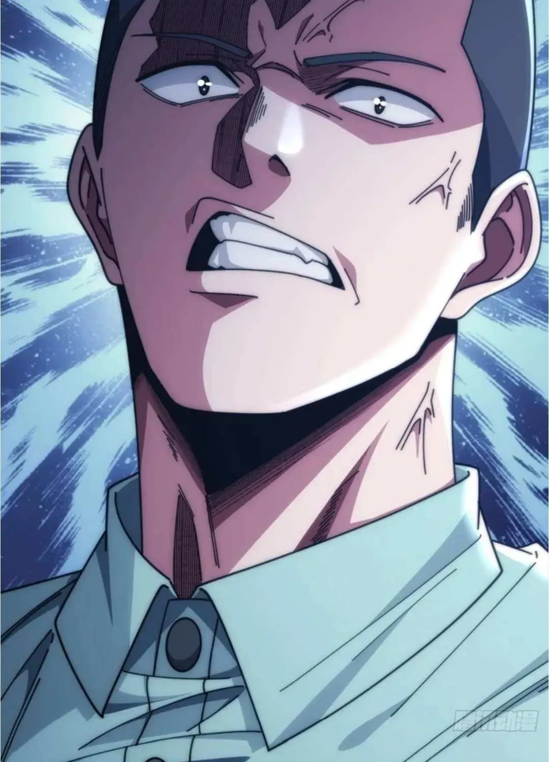 Read Infinite Evolution Starting from Zero chapter 39 image 27 on Lezhin