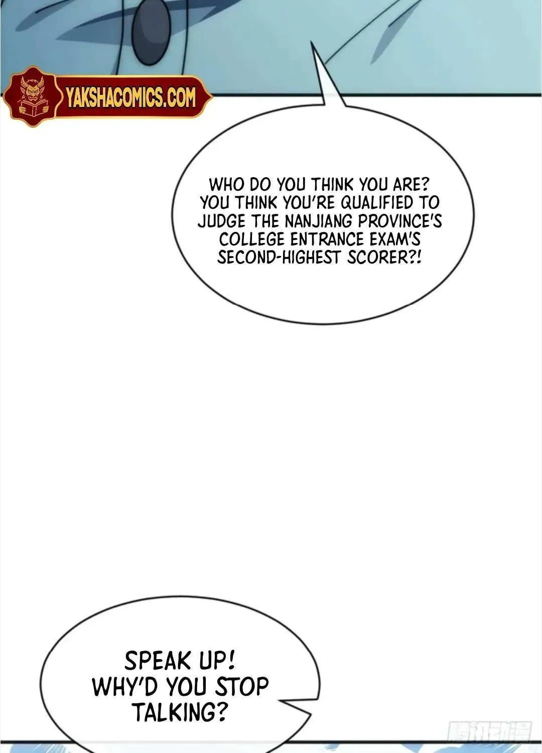 Read Infinite Evolution Starting from Zero chapter 39 image 28 on Lezhin