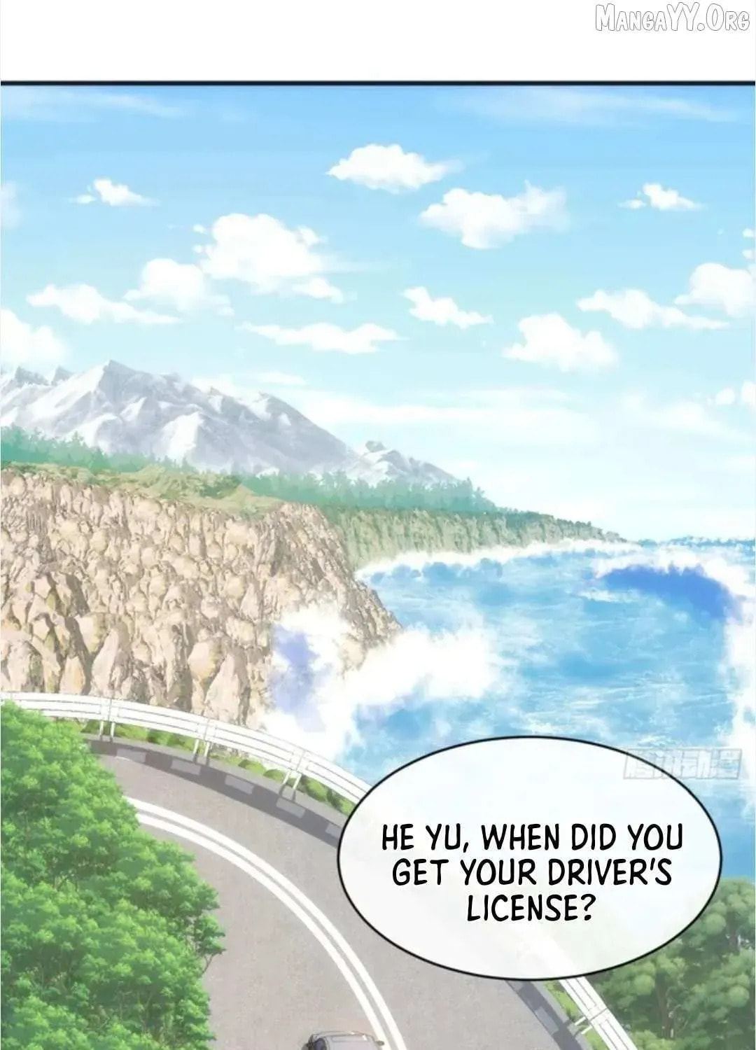 Read Infinite Evolution Starting from Zero chapter 39 image 3 on Lezhin