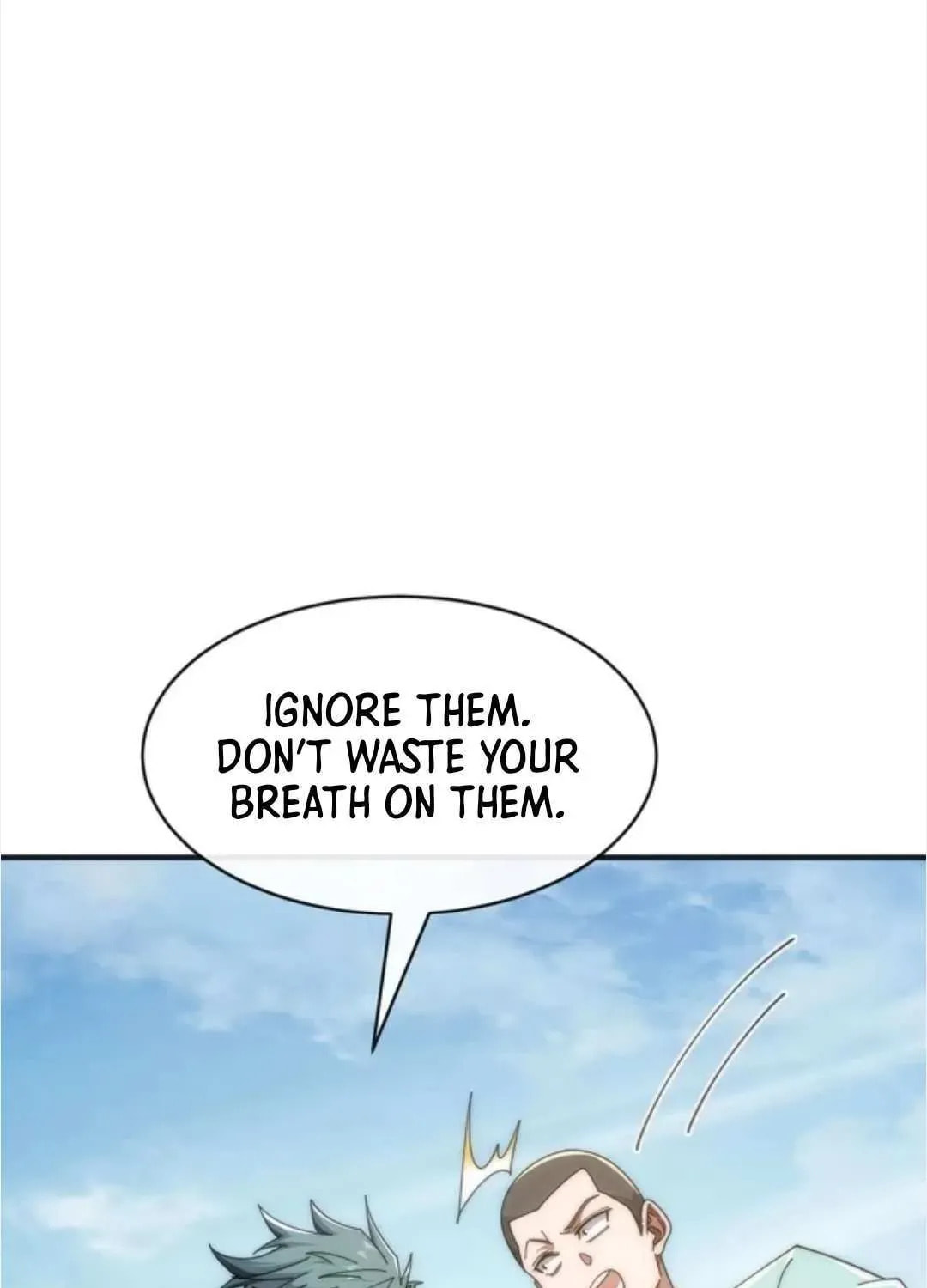 Read Infinite Evolution Starting from Zero chapter 39 image 30 on Lezhin