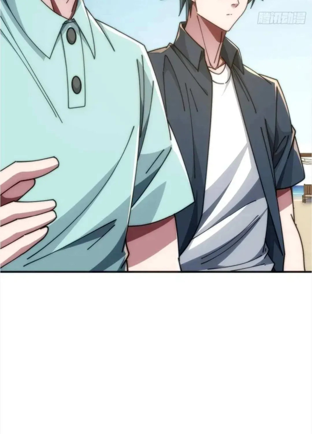 Read Infinite Evolution Starting from Zero chapter 39 image 36 on Lezhin