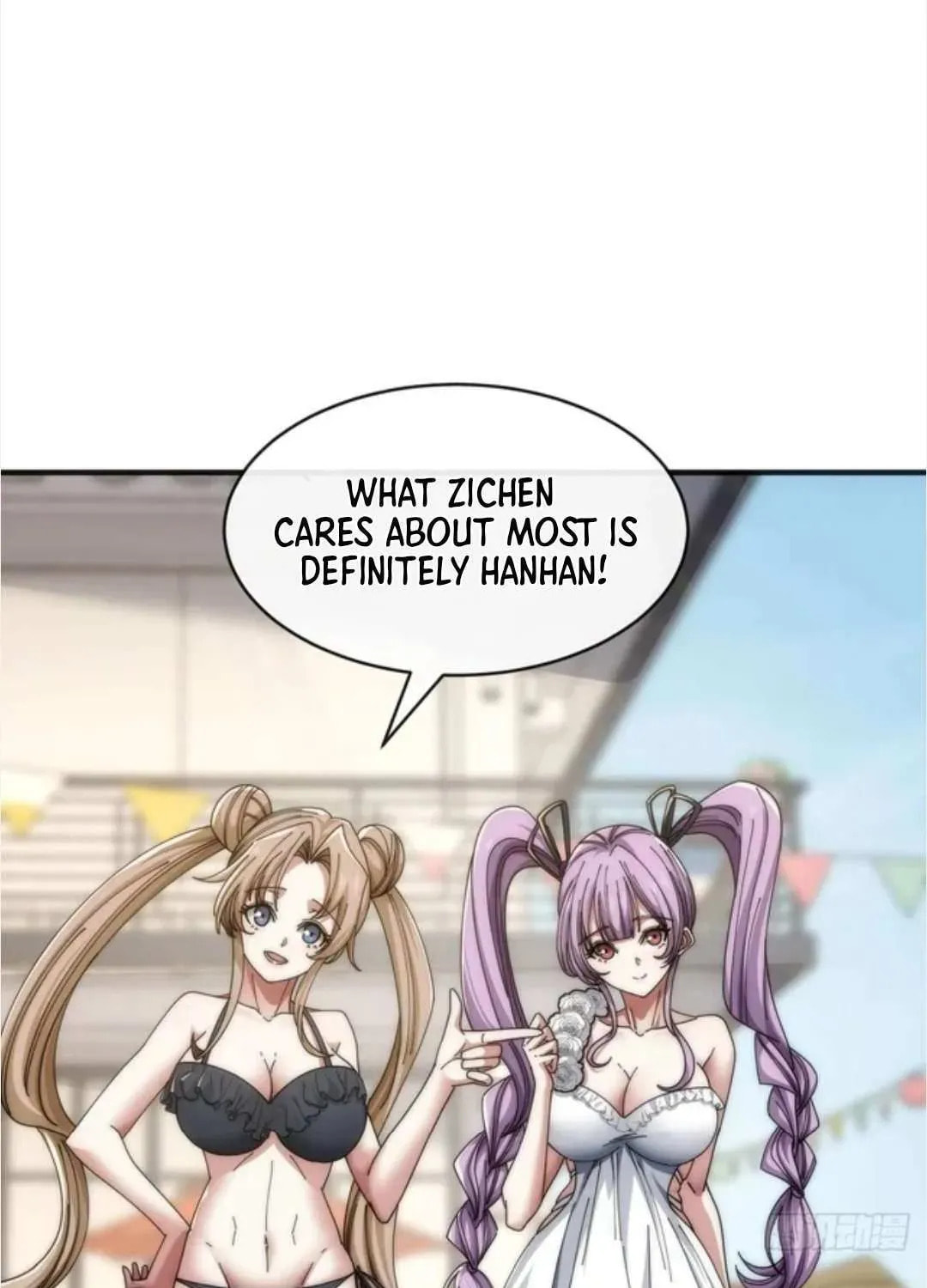 Read Infinite Evolution Starting from Zero chapter 39 image 37 on Lezhin