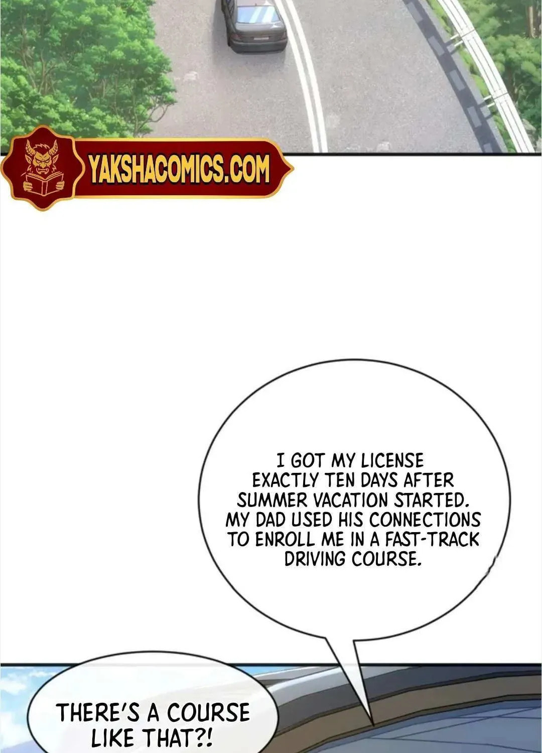 Read Infinite Evolution Starting from Zero chapter 39 image 4 on Lezhin