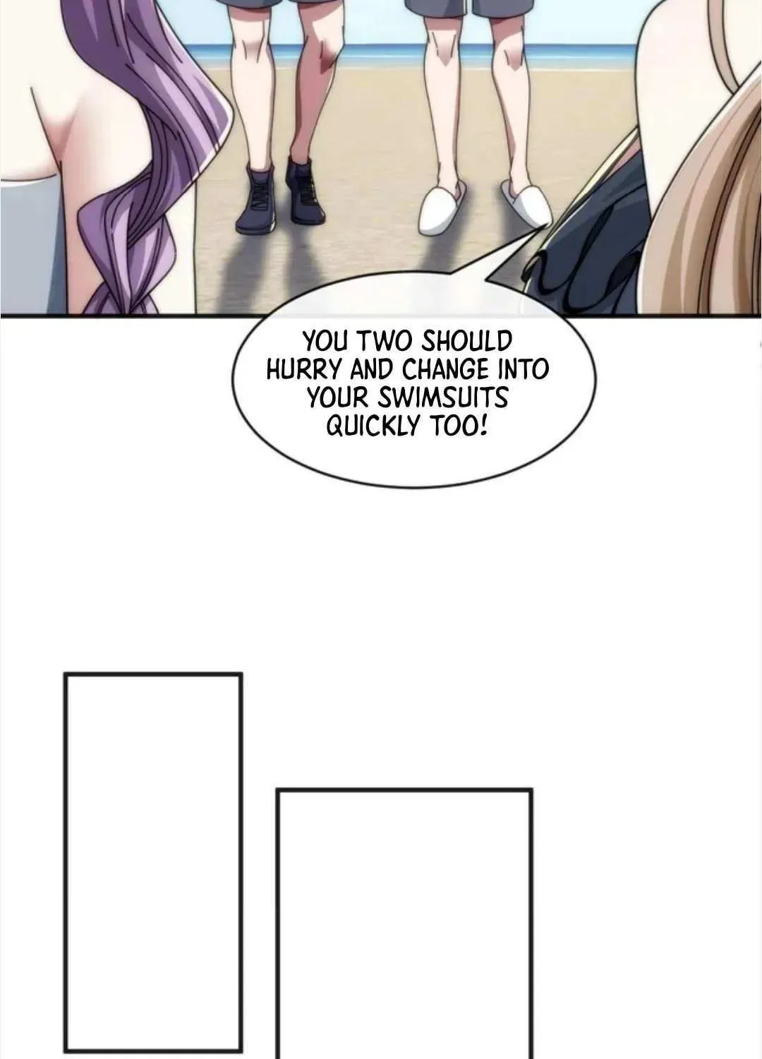 Read Infinite Evolution Starting from Zero chapter 39 image 40 on Lezhin