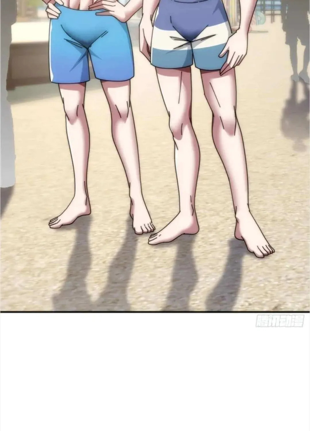 Read Infinite Evolution Starting from Zero chapter 39 image 42 on Lezhin