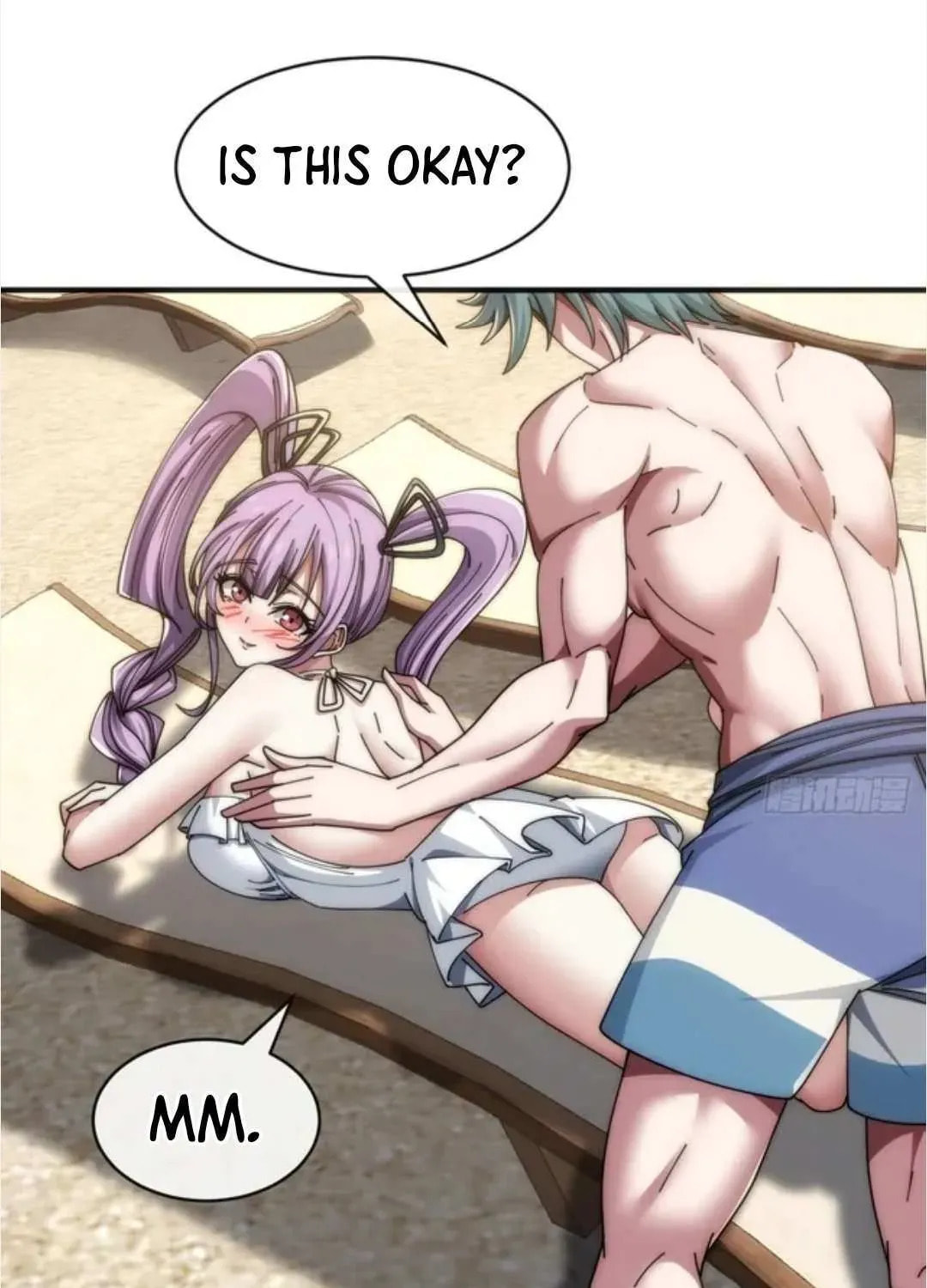 Read Infinite Evolution Starting from Zero chapter 39 image 45 on Lezhin