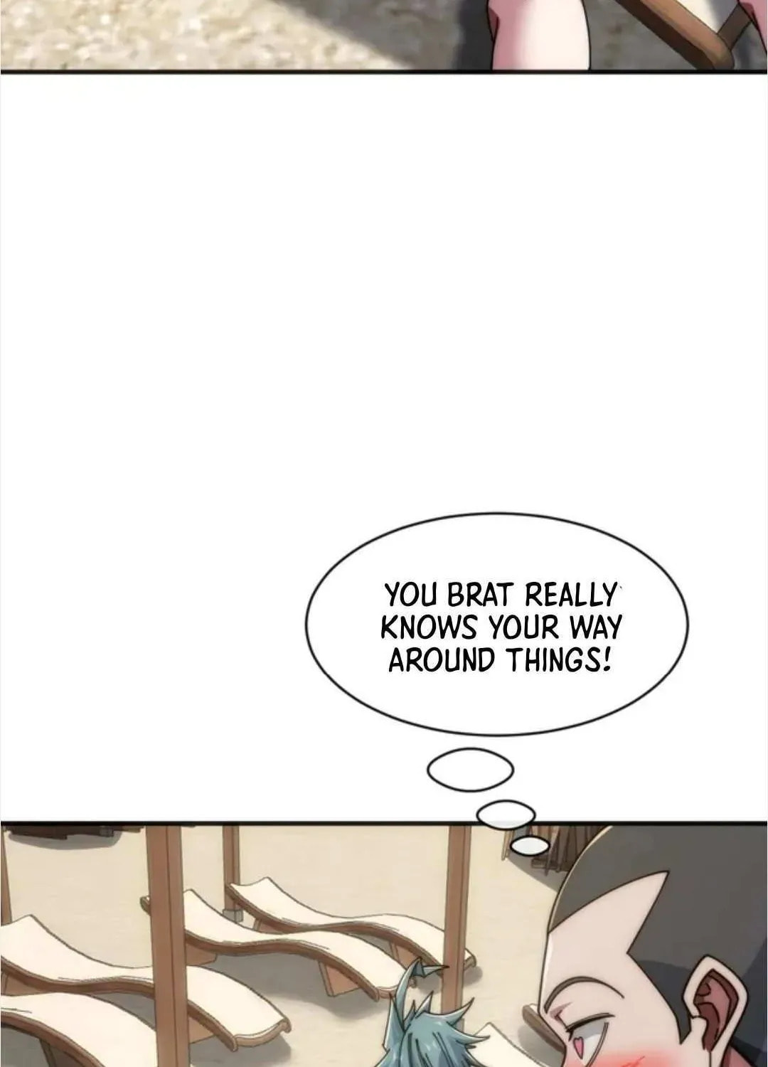 Read Infinite Evolution Starting from Zero chapter 39 image 46 on Lezhin