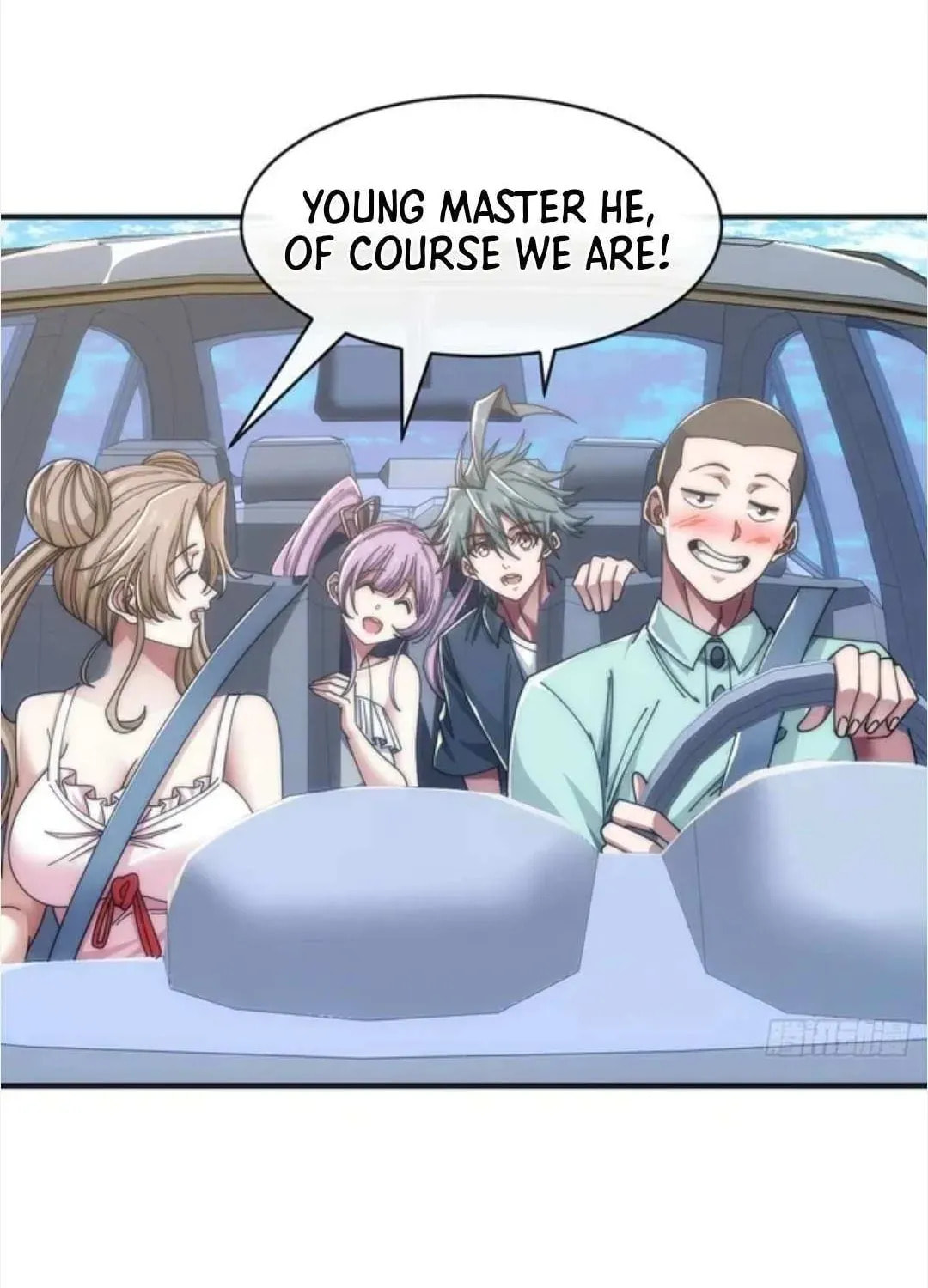 Read Infinite Evolution Starting from Zero chapter 39 image 6 on Lezhin