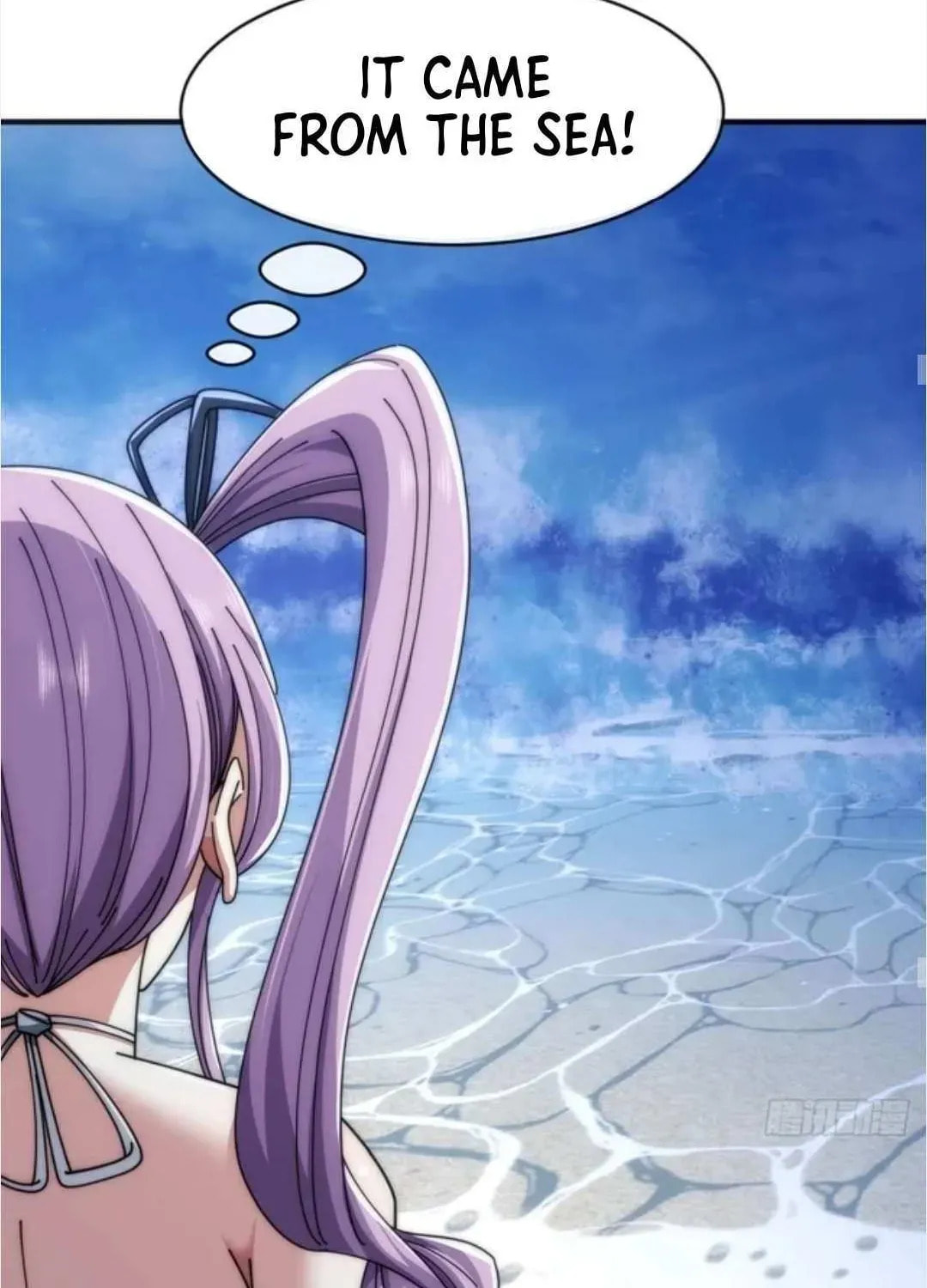 Read Infinite Evolution Starting from Zero chapter 39 image 62 on Lezhin