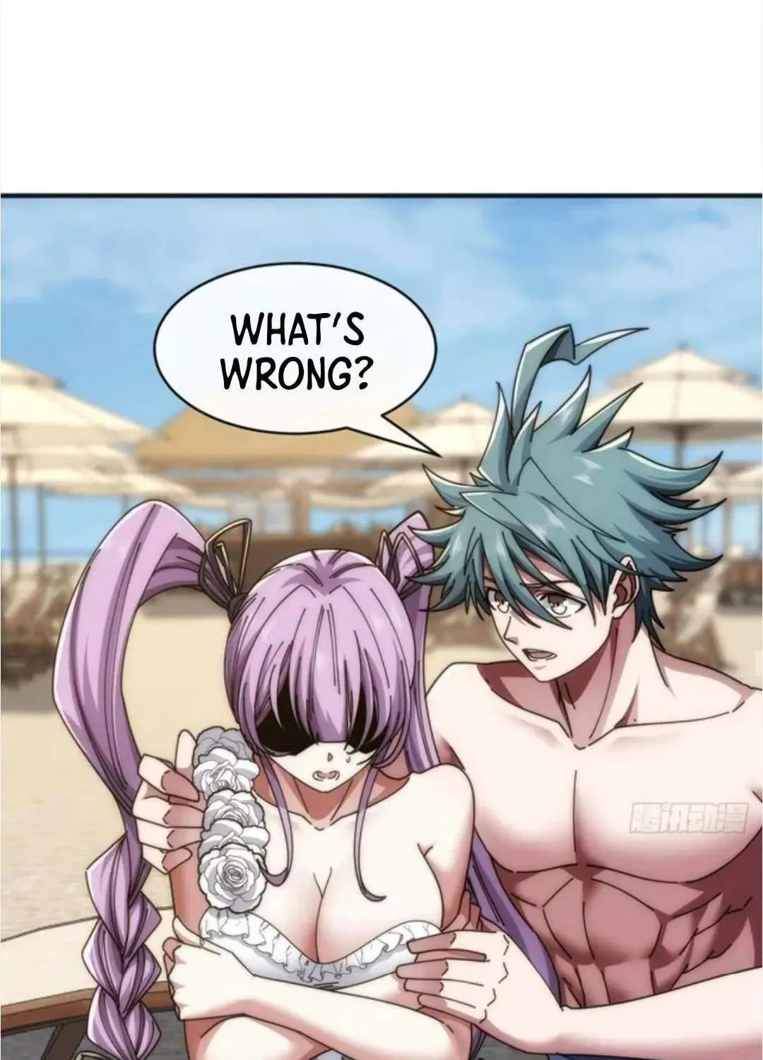 Read Infinite Evolution Starting from Zero chapter 39 image 64 on Lezhin