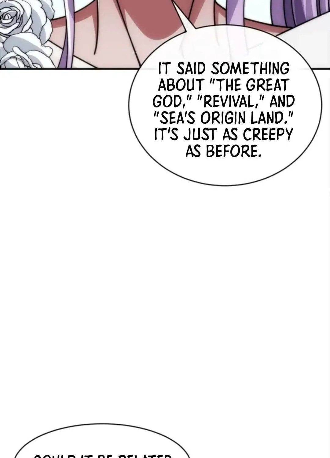 Read Infinite Evolution Starting from Zero chapter 39 image 67 on Lezhin