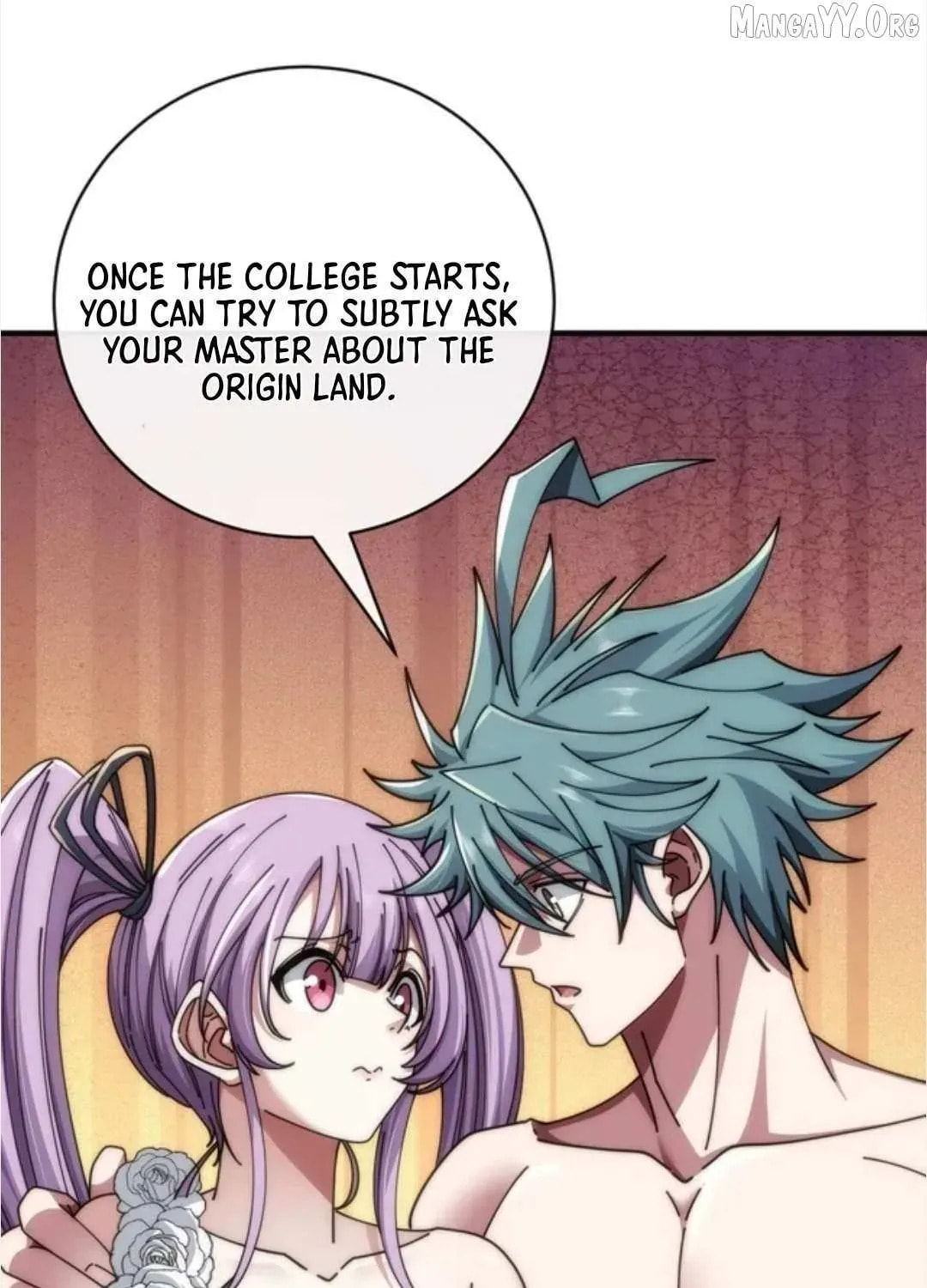 Read Infinite Evolution Starting from Zero chapter 39 image 70 on Lezhin