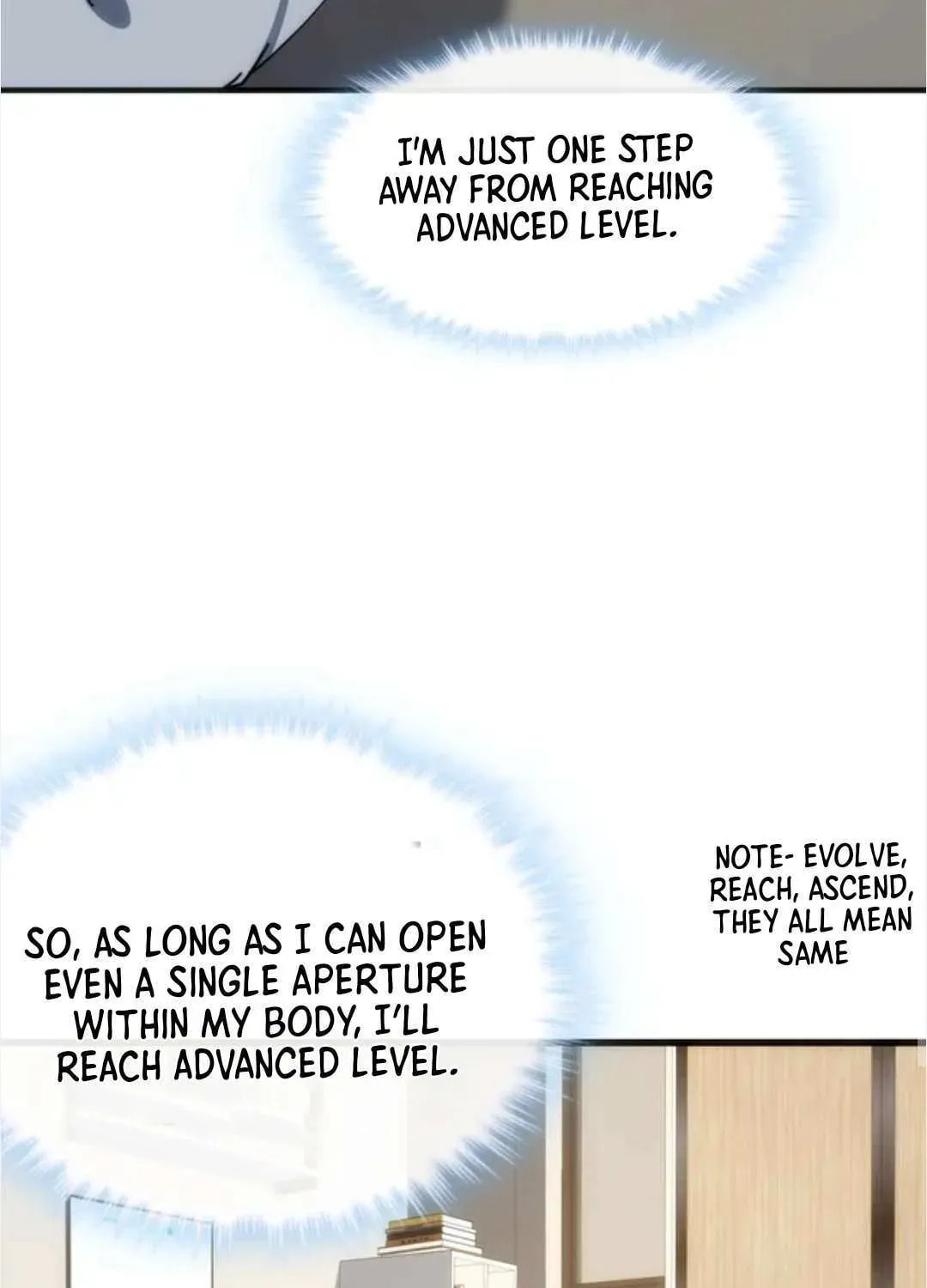 Read Infinite Evolution Starting from Zero chapter 39 image 80 on Lezhin