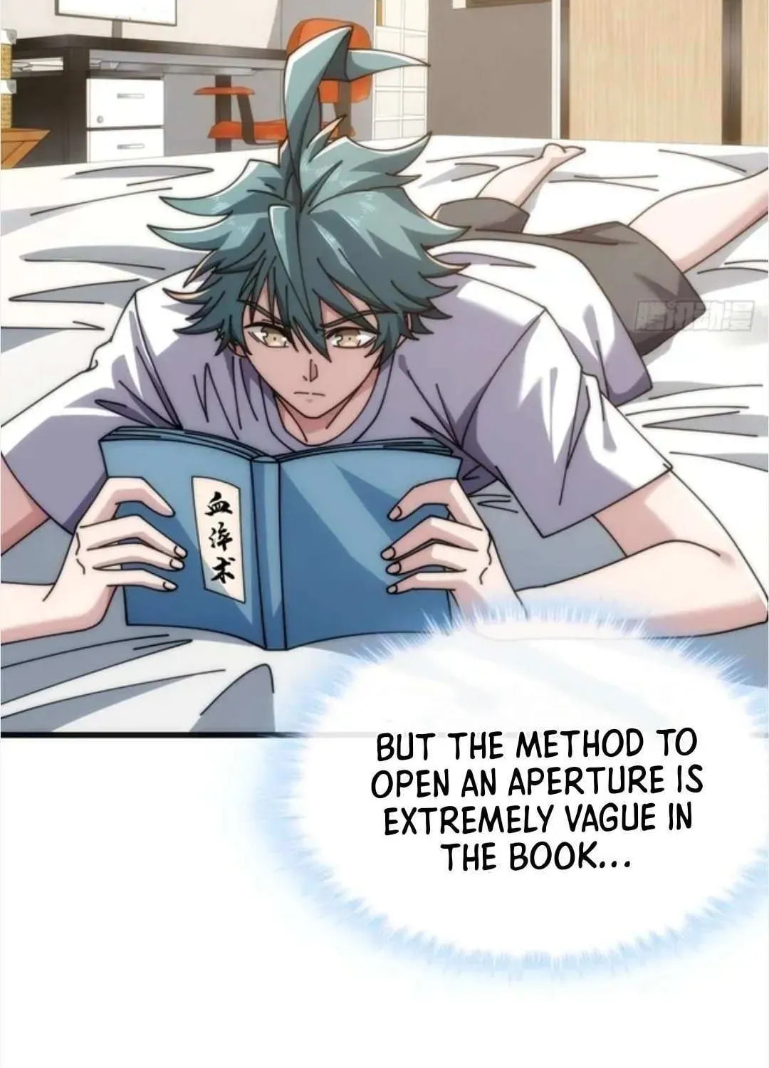 Read Infinite Evolution Starting from Zero chapter 39 image 81 on Lezhin