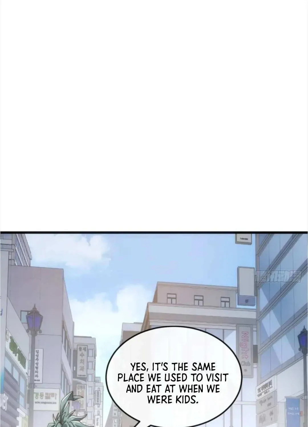 Read Infinite Evolution Starting from Zero chapter 39 image 90 on Lezhin