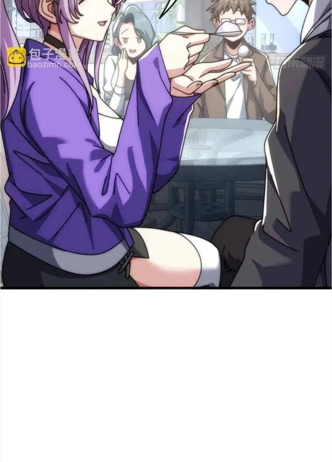 Read Infinite Evolution Starting from Zero chapter 39 image 97 on Lezhin