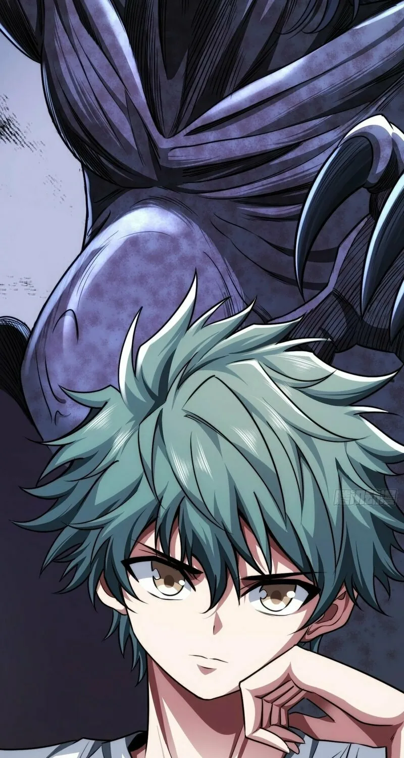 Read Infinite Evolution Starting from Zero chapter 4 image 10 on Lezhin