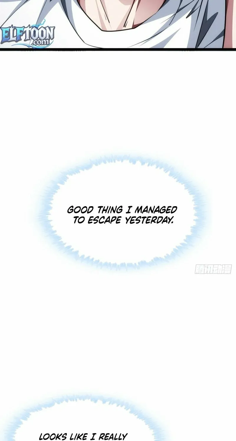 Read Infinite Evolution Starting from Zero chapter 4 image 11 on Lezhin