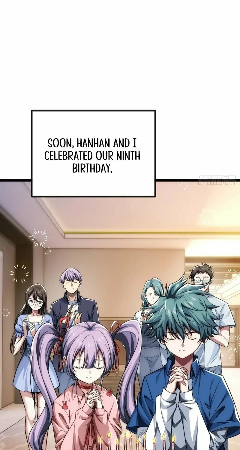 Read Infinite Evolution Starting from Zero chapter 4 image 14 on Lezhin