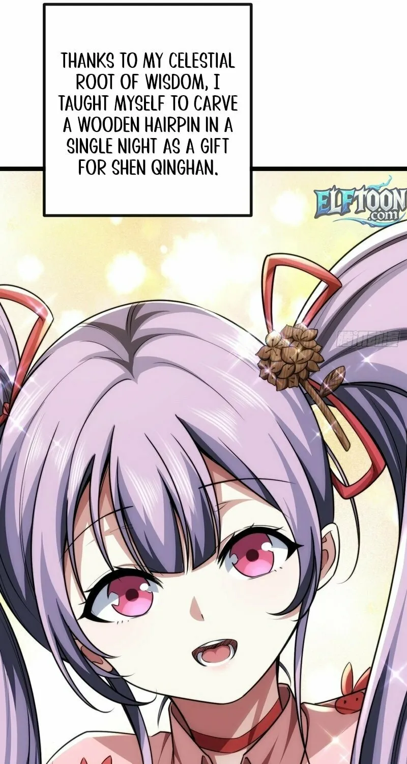 Read Infinite Evolution Starting from Zero chapter 4 image 17 on Lezhin