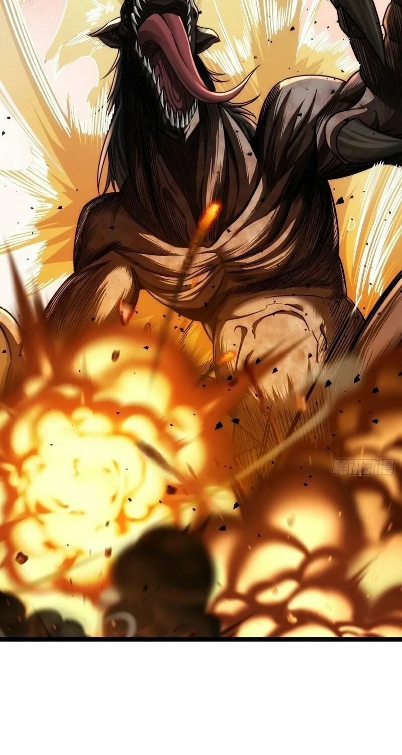 Read Infinite Evolution Starting from Zero chapter 4 image 3 on Lezhin