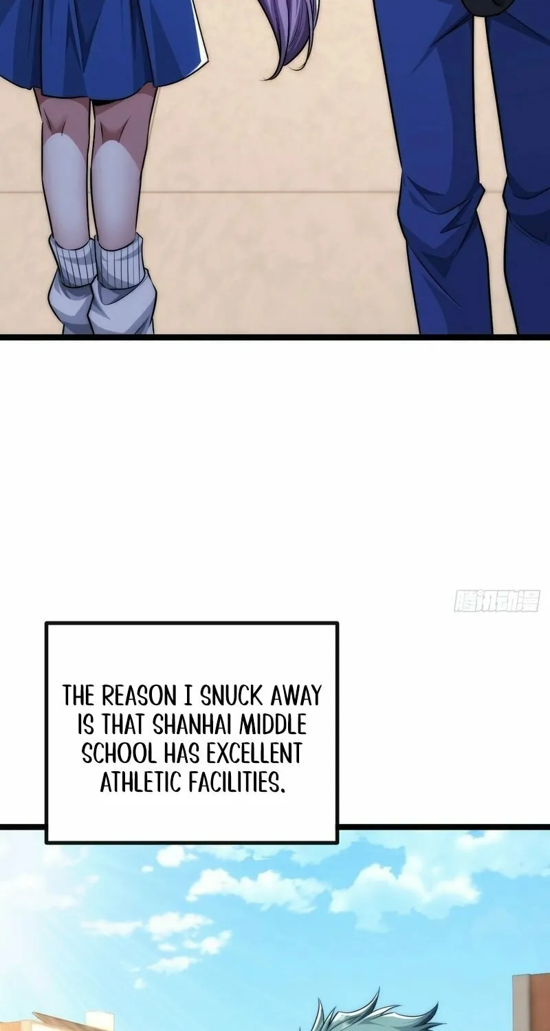 Read Infinite Evolution Starting from Zero chapter 4 image 36 on Lezhin
