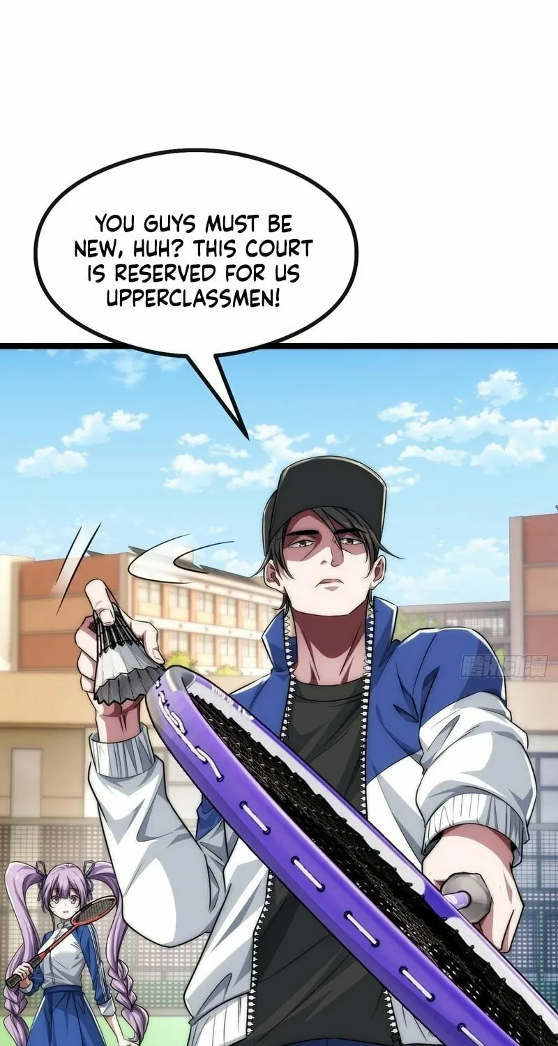 Read Infinite Evolution Starting from Zero chapter 4 image 42 on Lezhin