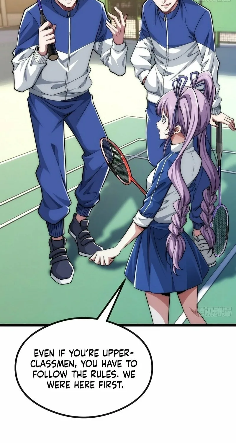 Read Infinite Evolution Starting from Zero chapter 4 image 44 on Lezhin