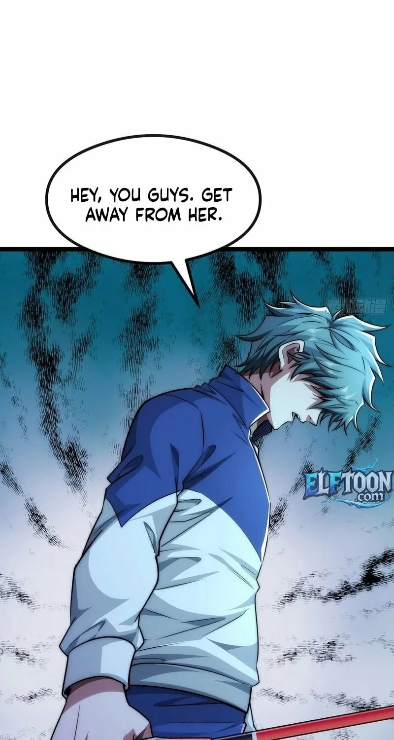 Read Infinite Evolution Starting from Zero chapter 4 image 45 on Lezhin