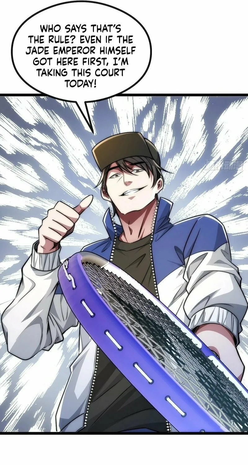 Read Infinite Evolution Starting from Zero chapter 4 image 47 on Lezhin