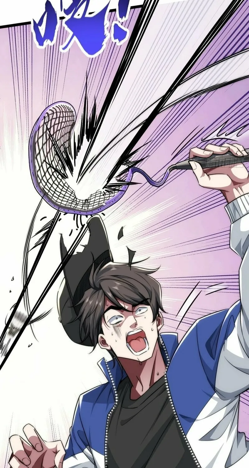 Read Infinite Evolution Starting from Zero chapter 4 image 56 on Lezhin
