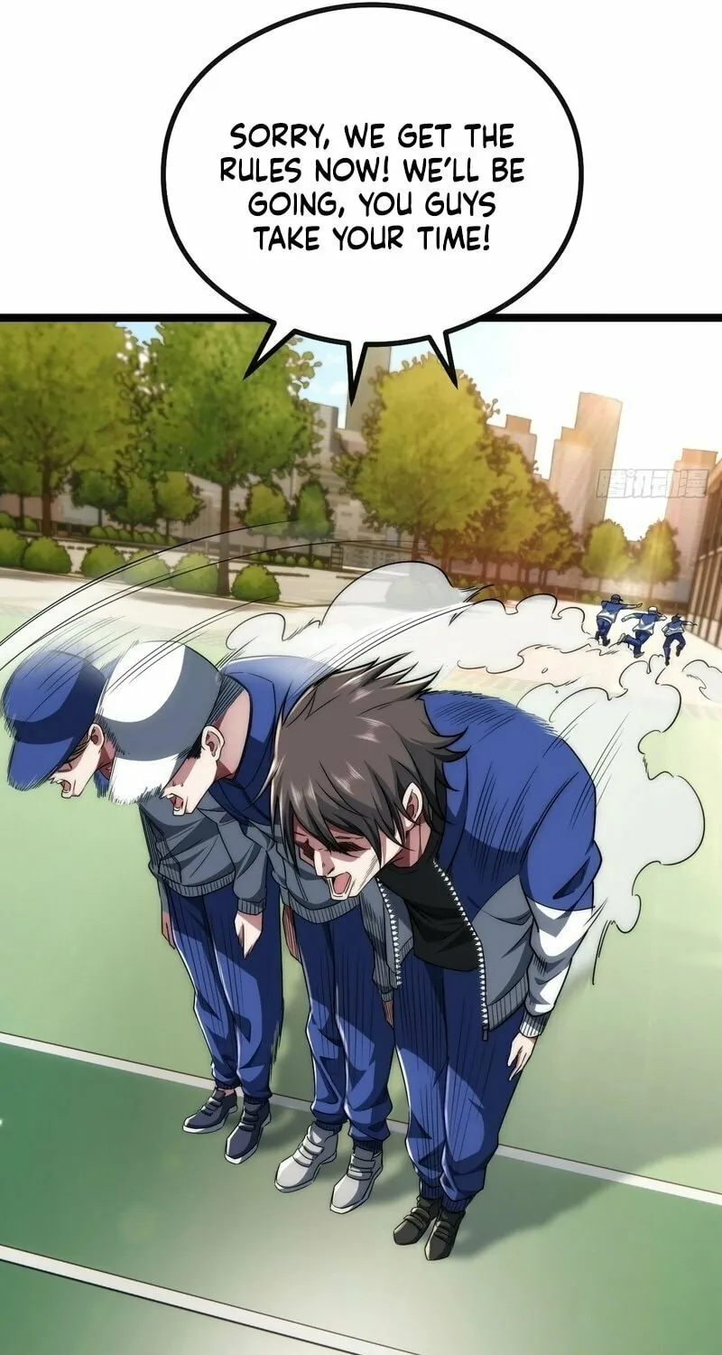 Read Infinite Evolution Starting from Zero chapter 4 image 59 on Lezhin