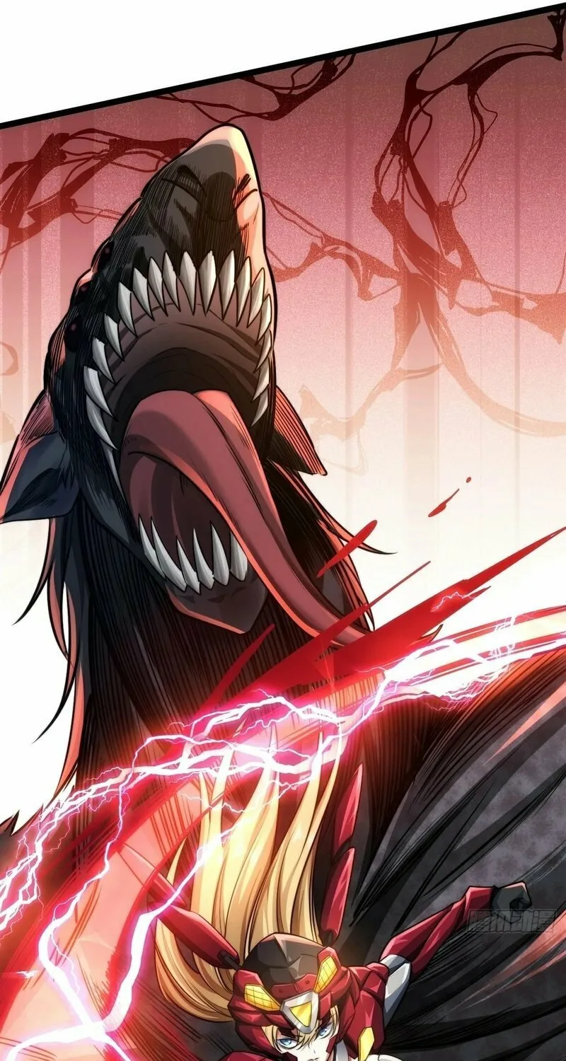 Read Infinite Evolution Starting from Zero chapter 4 image 6 on Lezhin