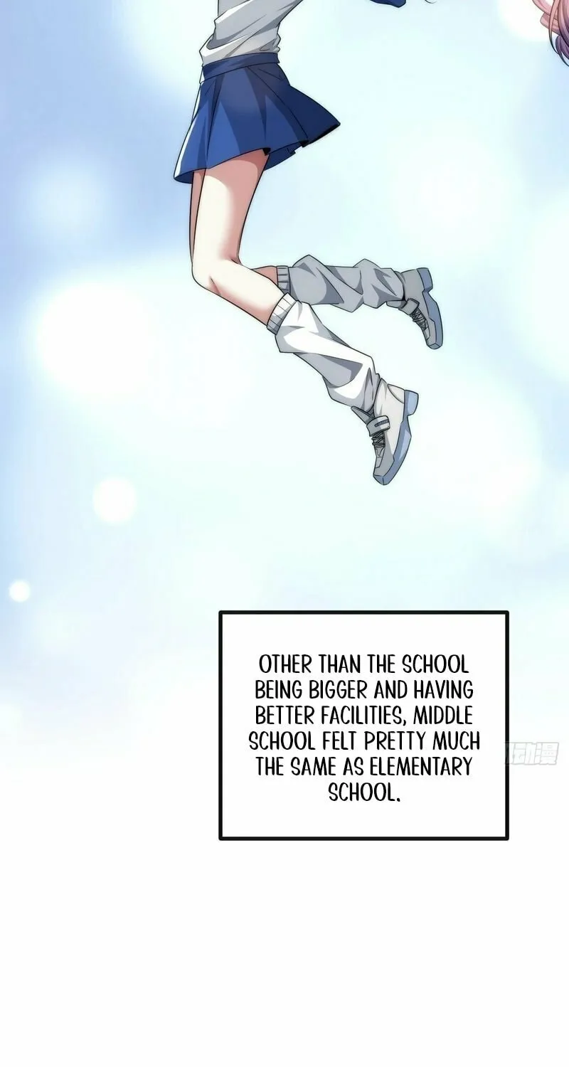 Read Infinite Evolution Starting from Zero chapter 4 image 61 on Lezhin