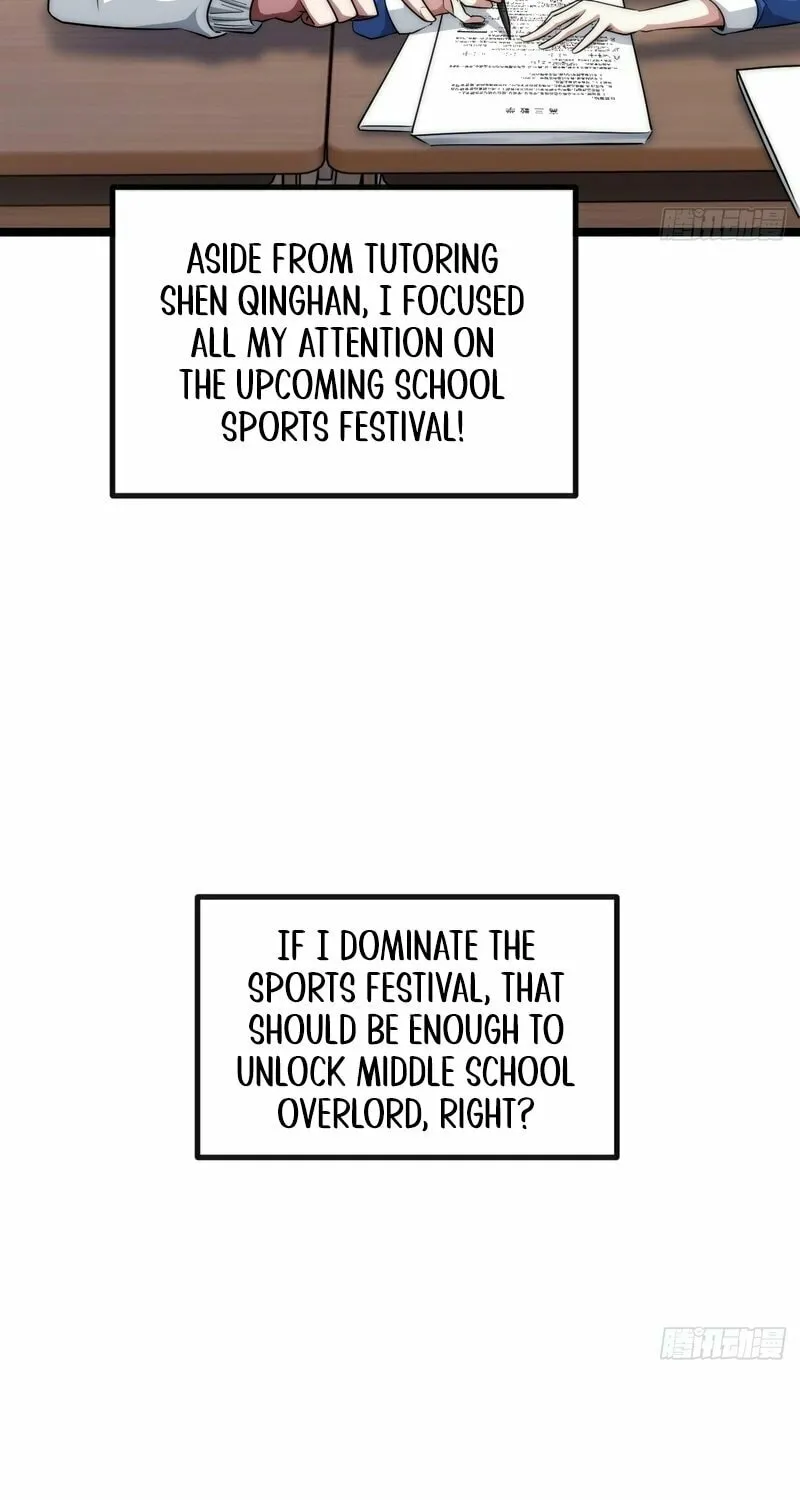 Read Infinite Evolution Starting from Zero chapter 4 image 69 on Lezhin