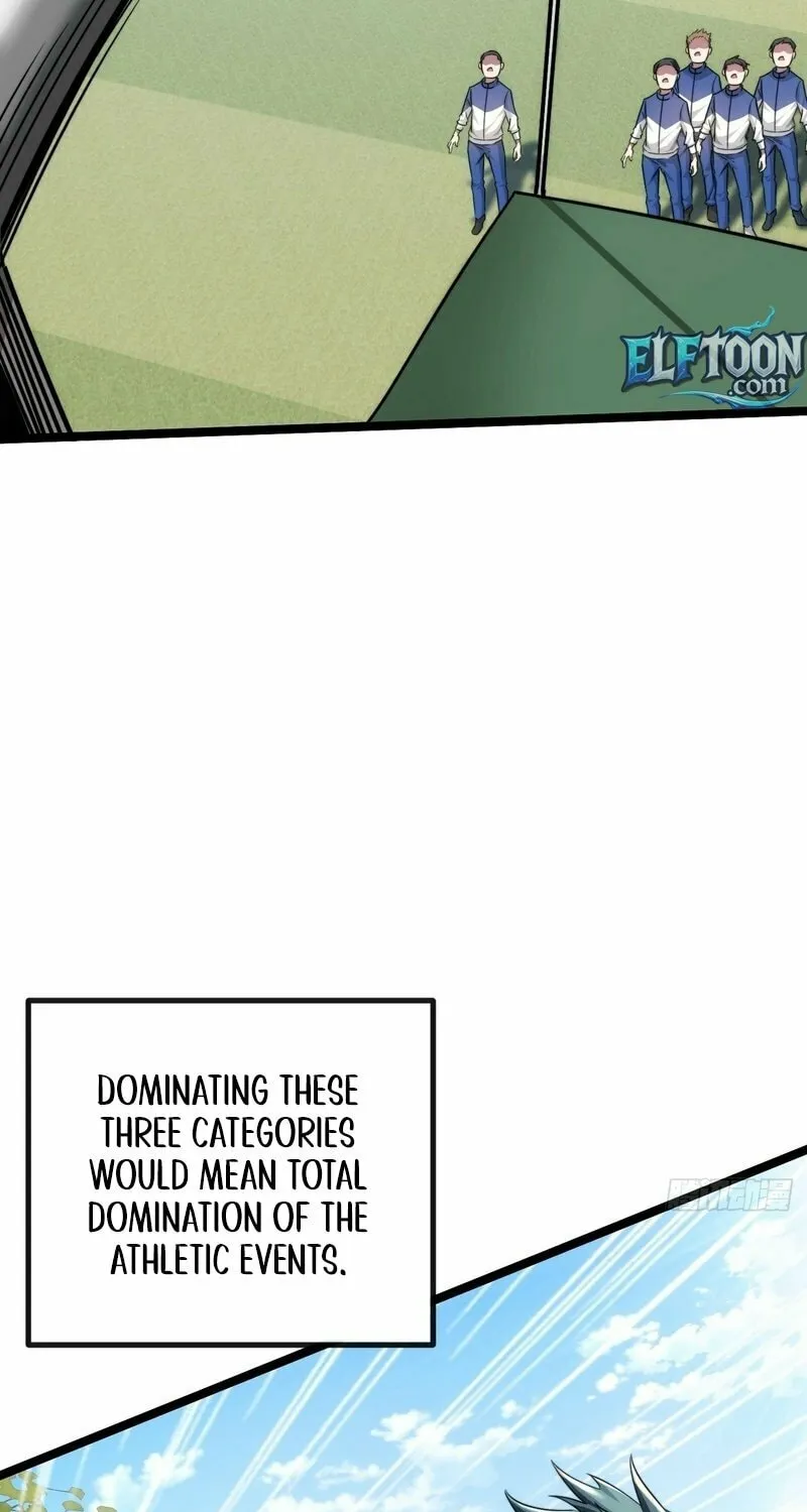 Read Infinite Evolution Starting from Zero chapter 4 image 73 on Lezhin