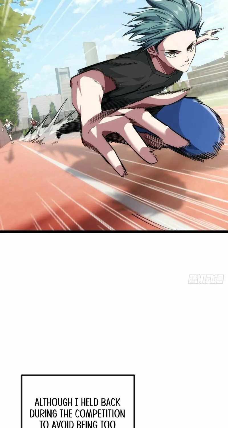 Read Infinite Evolution Starting from Zero chapter 4 image 74 on Lezhin