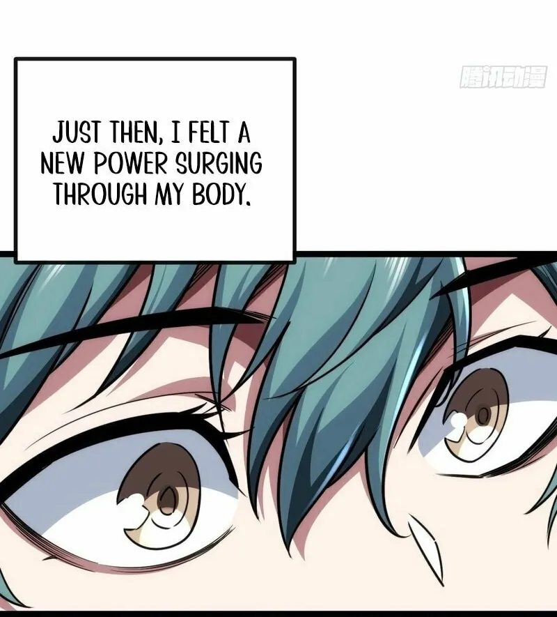 Read Infinite Evolution Starting from Zero chapter 4 image 76 on Lezhin