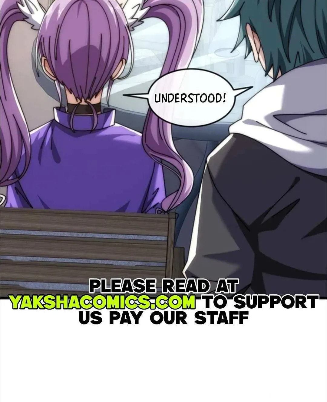 Read Infinite Evolution Starting from Zero chapter 40 image 15 on Lezhin