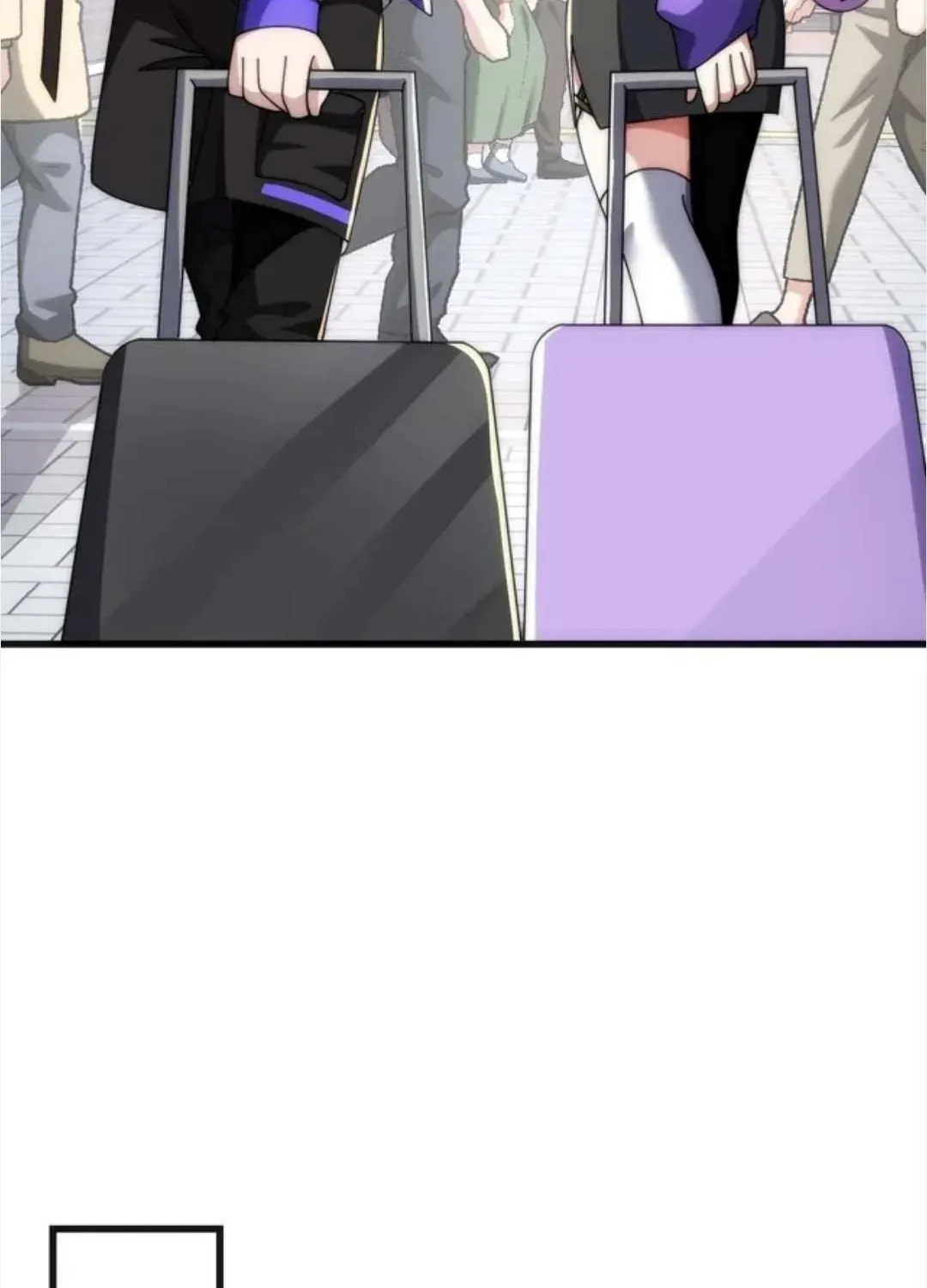 Read Infinite Evolution Starting from Zero chapter 40 image 19 on Lezhin