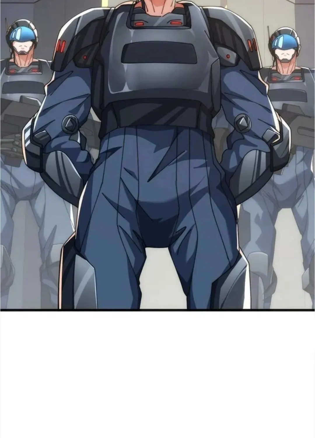 Read Infinite Evolution Starting from Zero chapter 40 image 21 on Lezhin