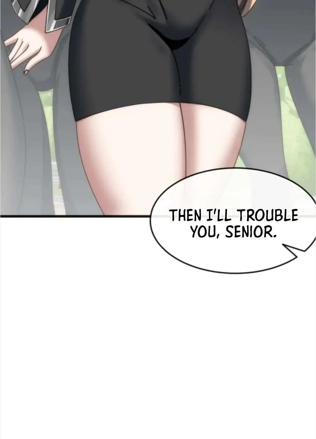 Read Infinite Evolution Starting from Zero chapter 40 image 36 on Lezhin