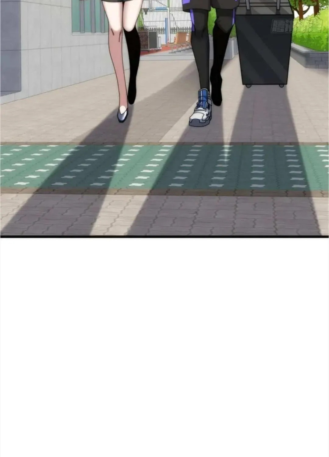 Read Infinite Evolution Starting from Zero chapter 40 image 46 on Lezhin