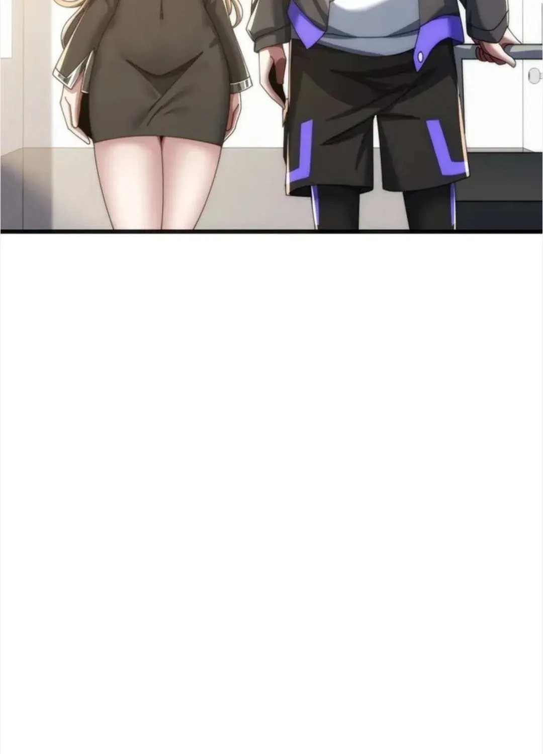 Read Infinite Evolution Starting from Zero chapter 40 image 50 on Lezhin