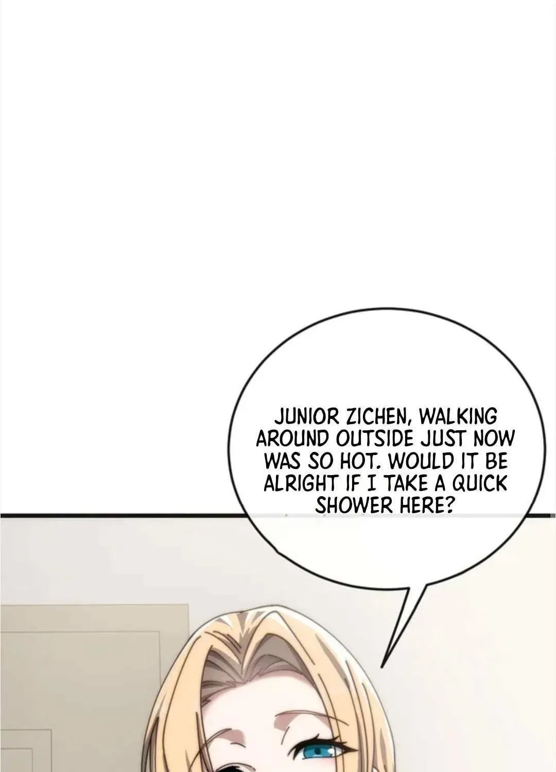 Read Infinite Evolution Starting from Zero chapter 40 image 52 on Lezhin