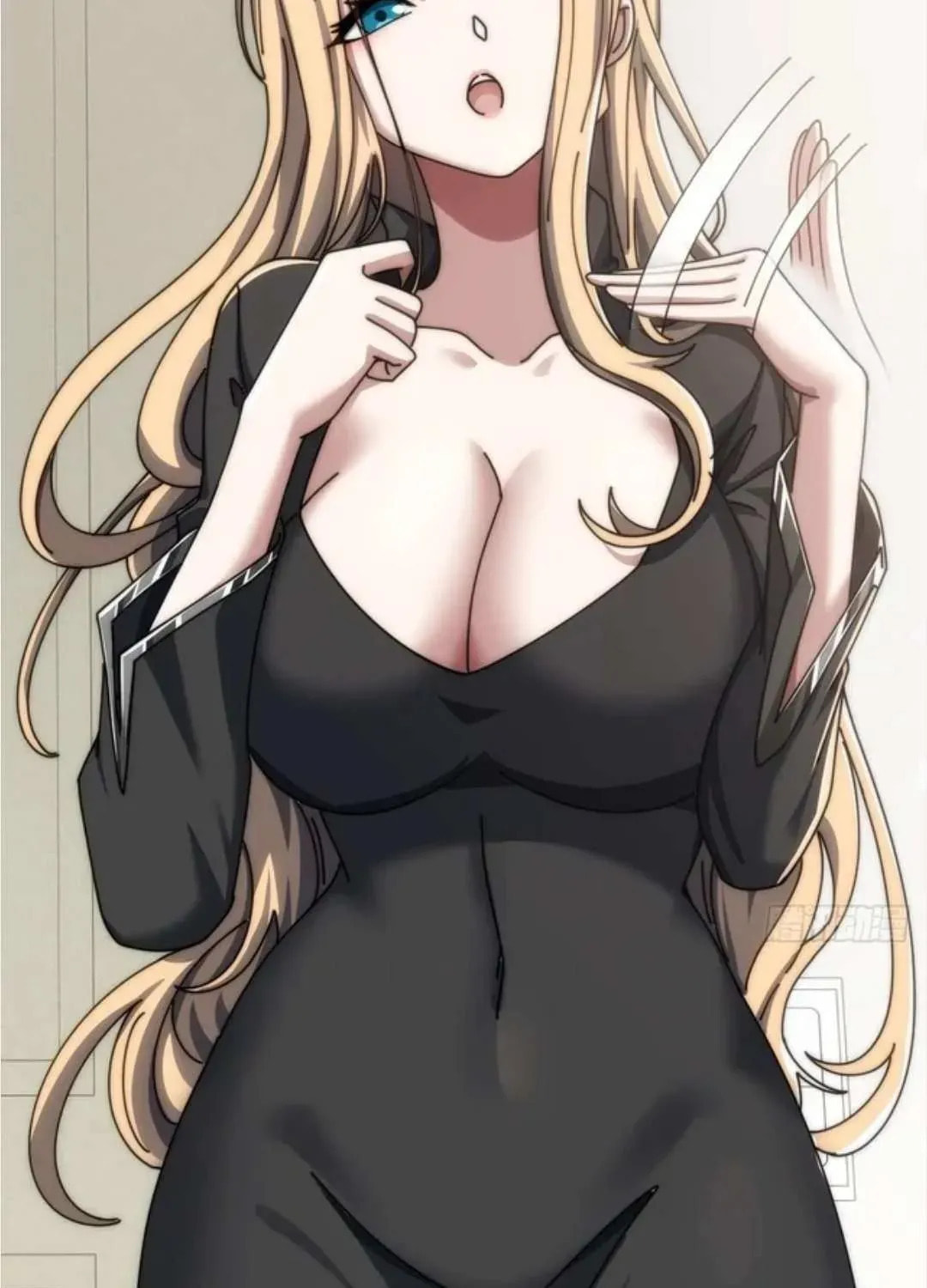Read Infinite Evolution Starting from Zero chapter 40 image 53 on Lezhin