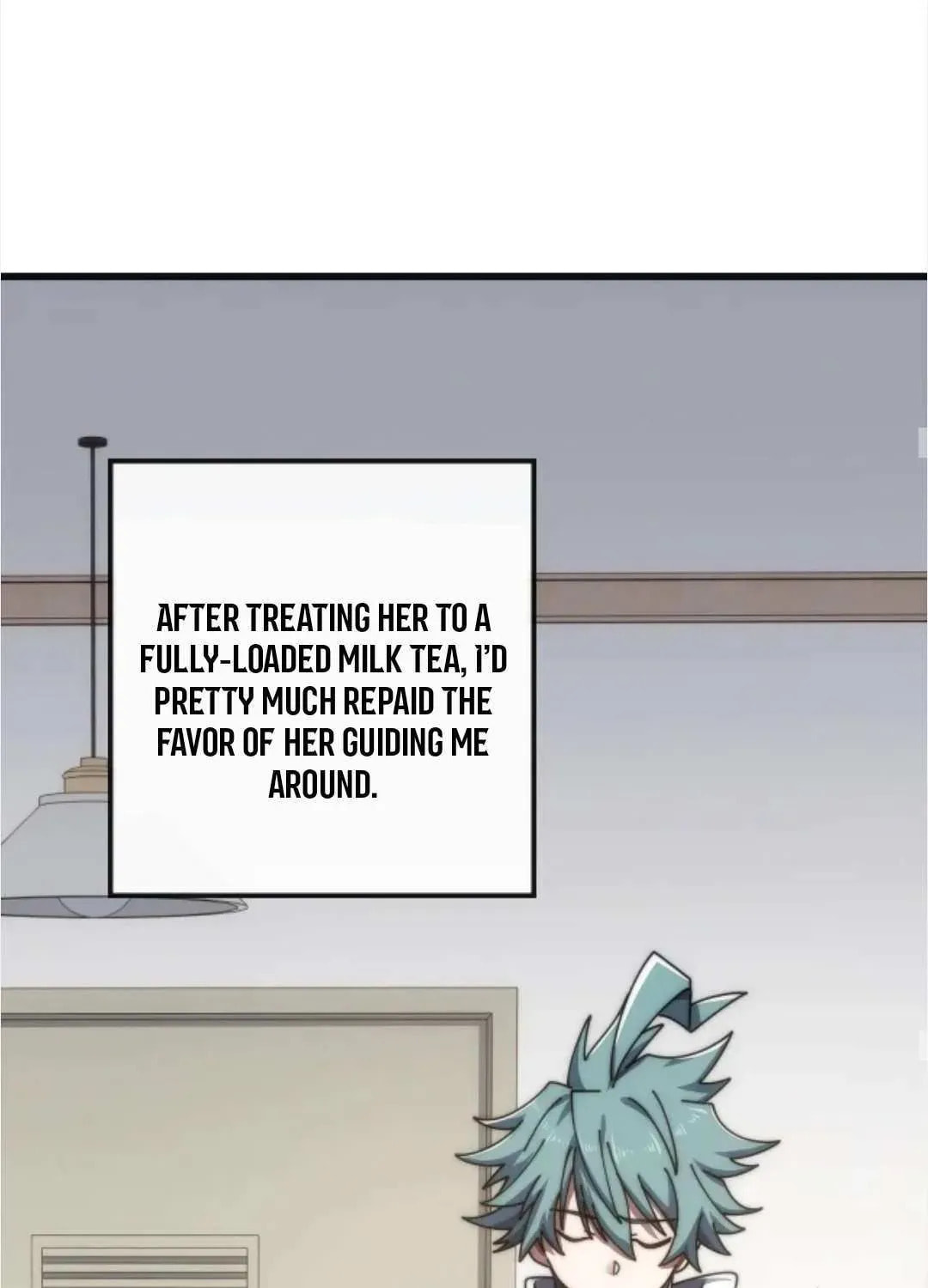 Read Infinite Evolution Starting from Zero chapter 40 image 57 on Lezhin