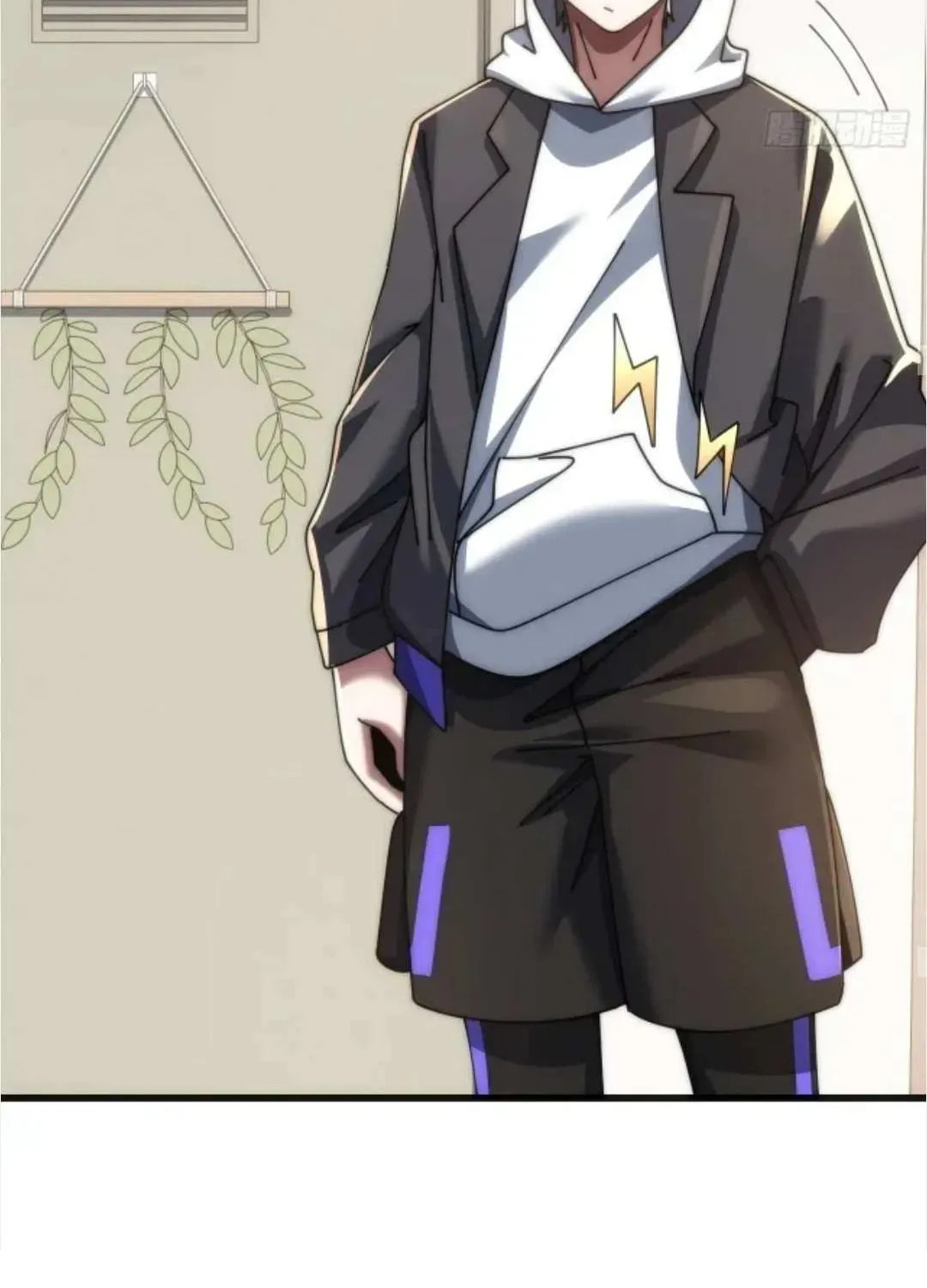 Read Infinite Evolution Starting from Zero chapter 40 image 58 on Lezhin