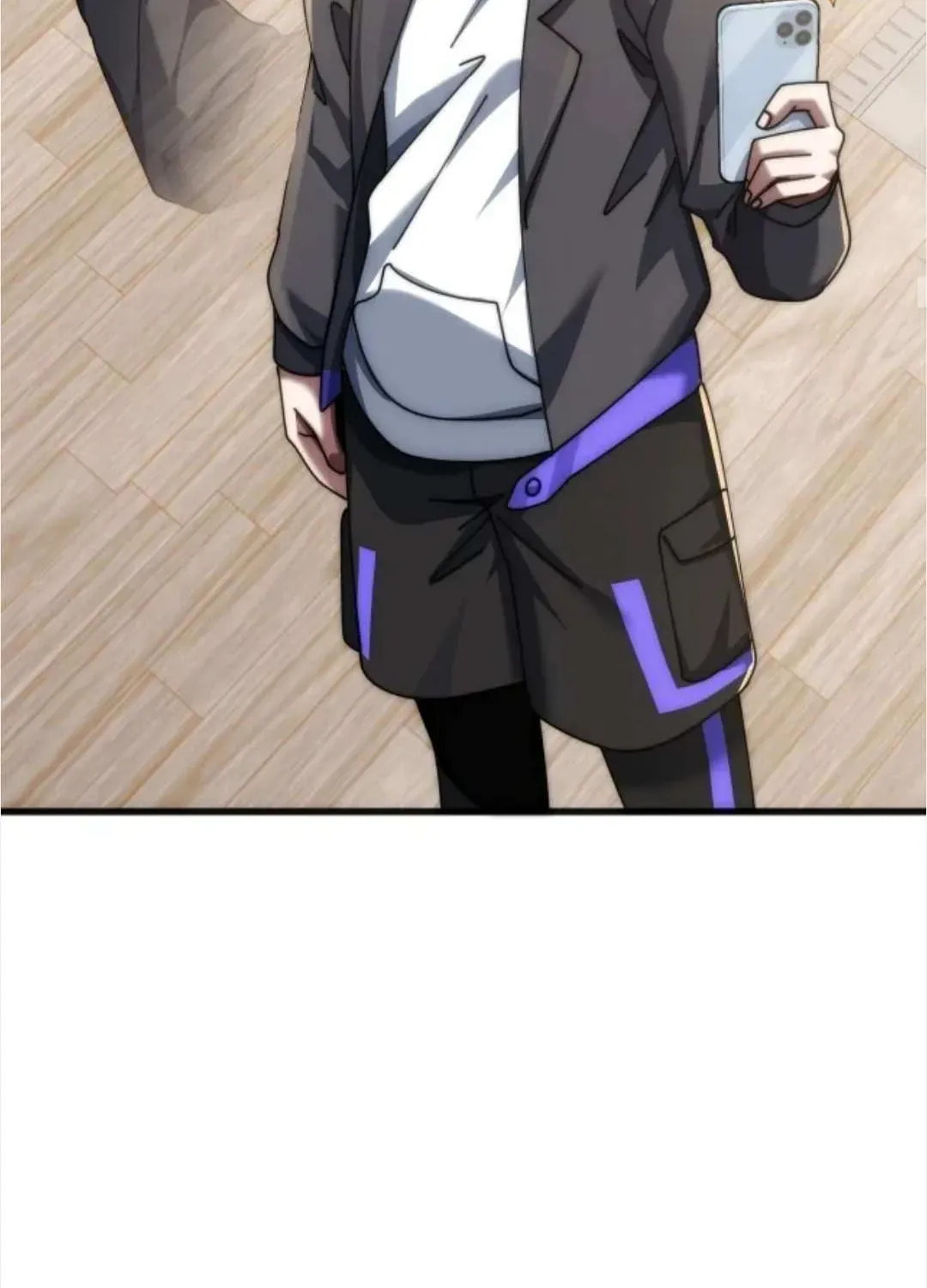 Read Infinite Evolution Starting from Zero chapter 40 image 63 on Lezhin